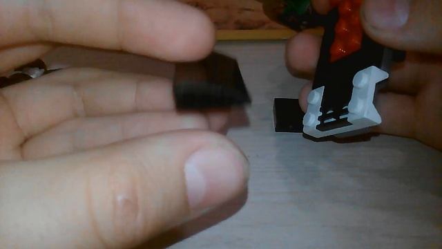 Как сделать внедорожник из LEGO | Krabik смотреть онлайн