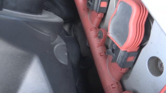 Audi A6 C6 (4FH) V6 3.2FSI 188kW, original timing chains sound смотреть онлайн