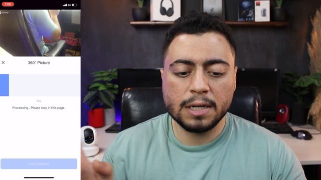 Ezviz TY1 | هل تستحق الشراء ؟ | كاميرات المراقبة من المنزل смотреть онлайн
