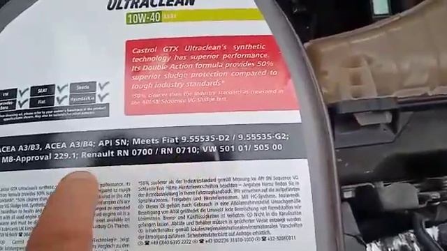 نقص الزيت بالمحرك,إستهلاك زيت,كمية زيت قليلة,زيادة الزيت مضرة,زيادة زيت / الجواب تحت الفيديو смотреть онлайн