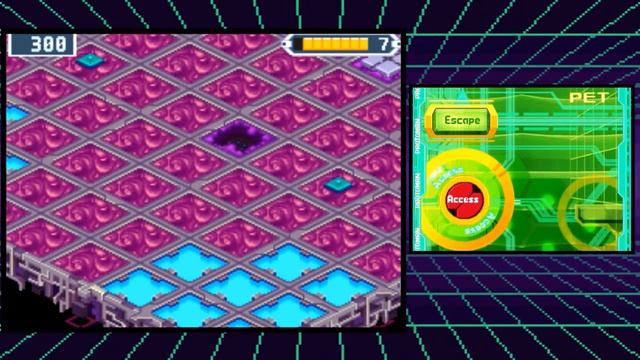 Mega Man Battle Network 5 - Part 15: DarkMega Liberation смотреть онлайн