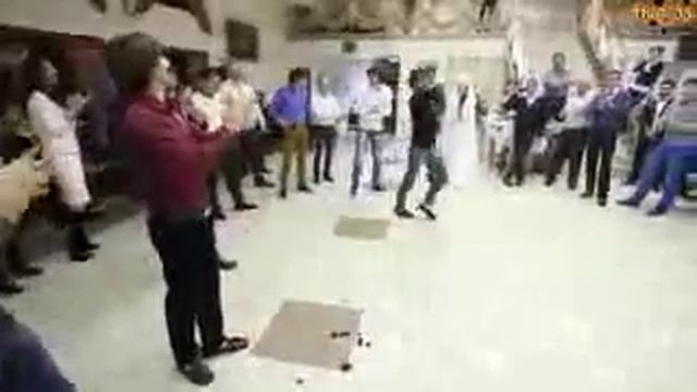 Супер Лезгинка На Свадьбе 2013 by: MaDiN... смотреть онлайн