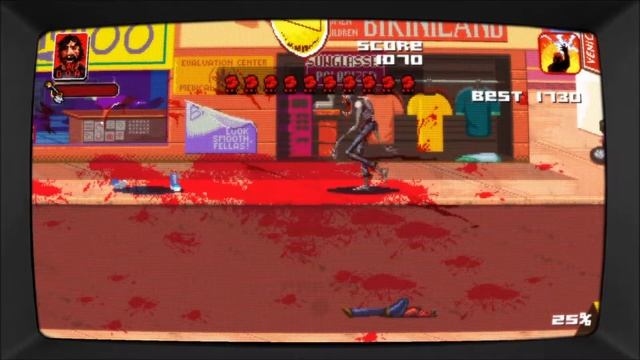 The Game Basement... Dead Island Retro Revenge смотреть онлайн