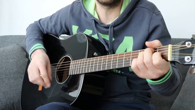 Синяя река | Армейские песни под гитару смотреть онлайн