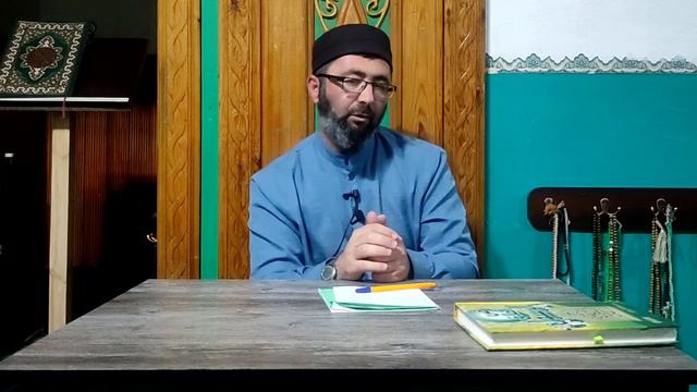 «БУДЬ ПРИЗЫВАЮЩИМ ВЕЗДЕ» | Сулевкент | Идрис-хаджи имам с. Петраковск смотреть онлайн