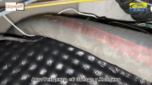 шумоизоляция катера