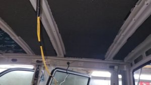 Тюнинг УАЗ Патриот пикап, часть 1