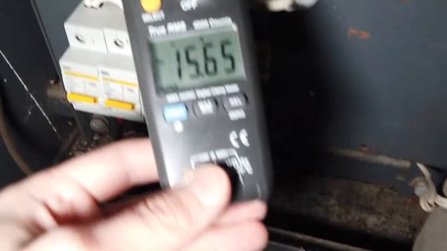 Обзор 7 разнотипных ВРУ многоквартирных домов смотреть онлайн