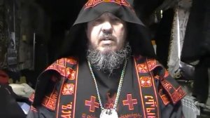 ЖДУТ АНТИХРИСТА, А УЖЕ В НЕМ