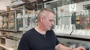 Драгоценные камни: рутиловый кварц (волосатик). Цены, происхождение, разновидности