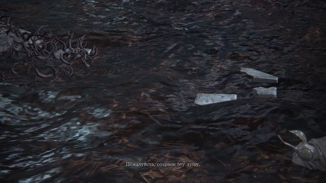 КАК Я СТАЛ ПЕПЕЛЬНЫМ (DARK SOULS III) | ЧАСТЬ 2 смотреть онлайн