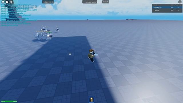 Туториал как получить все камни в thanos simulator! | Roblox смотреть онлайн