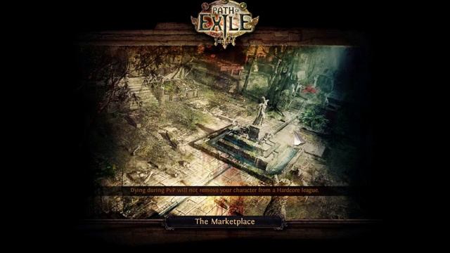 Path Of Exile Witch Gameplay 43 HD