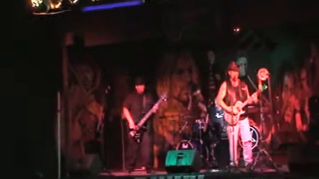 chamber of rage joels band смотреть онлайн