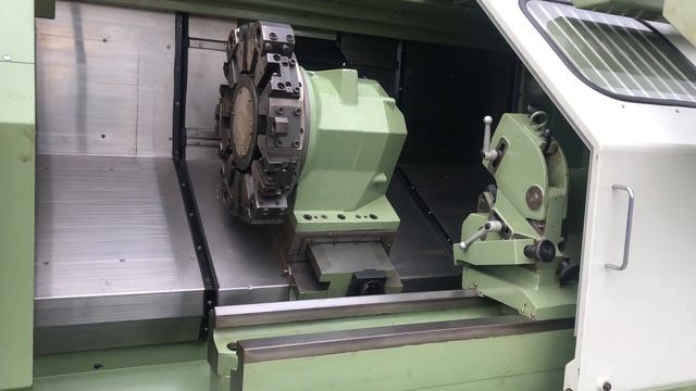 OKUMA LB-25 смотреть онлайн