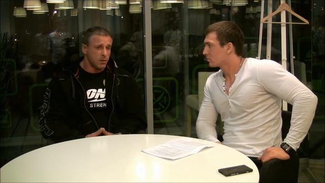 Станислав Линдовер о восстановление, фазах сна (ФЛЕКС-СПОРТ) смотреть онлайн
