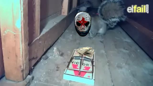 Dt PayDay 2- Sokol смотреть онлайн