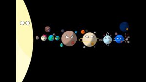 Альтернативное Будущее Солнечной Системы Часть 6 "Начало противостояния"