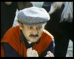 фильм "Охламон"