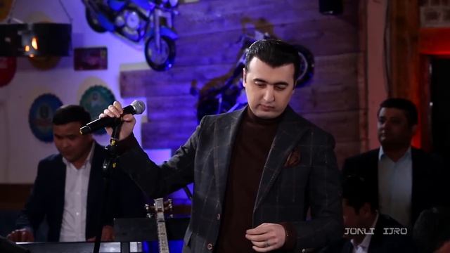 Shohjahon Jo'rayev - Farishtaginam (7-studiya ko'rsatuvida) смотреть онлайн