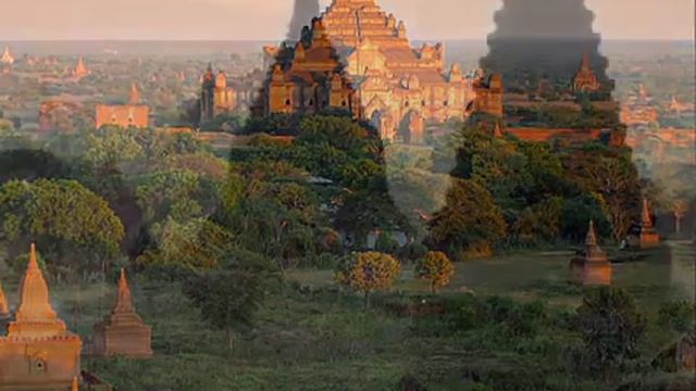 Cуть буддизма (медитация религия будущего) смотреть онлайн