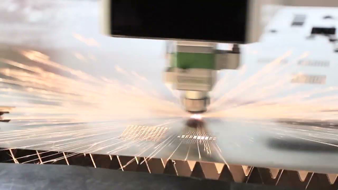 Оптоволоконный лазер XTLASER смотреть онлайн