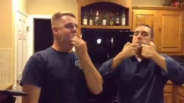 Chubby bunny FTW смотреть онлайн