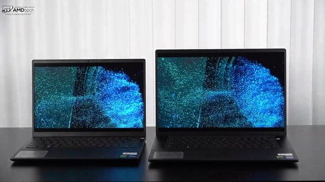 Dell Inspiron 14 Plus 7420 REVIEW - PORTABLE POWERHOUSE смотреть онлайн