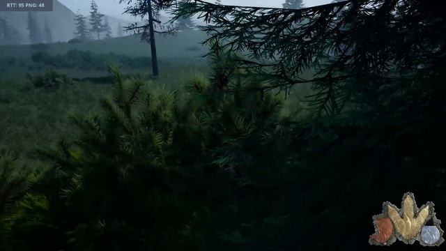 || THE ISLE || НОВЫЕ ПРОГУЛКИ С ДИНОЗАВРАМИ И НОВЫЙ ЮТАРАПТОР смотреть онлайн