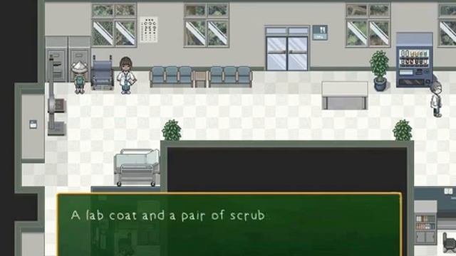 Rakuen Walkthrough Part #1 [NO COMMENTARY] смотреть онлайн