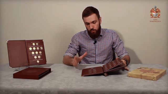 Памятные монеты России из недрагоценных металлов альбом для монет смотреть онлайн