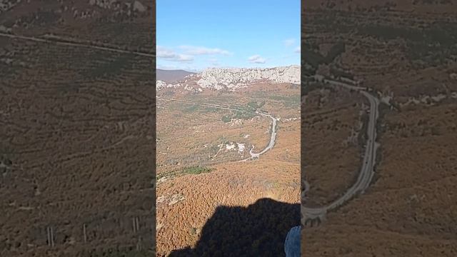 Поход, долина солнца! Крым Севастополь. смотреть онлайн