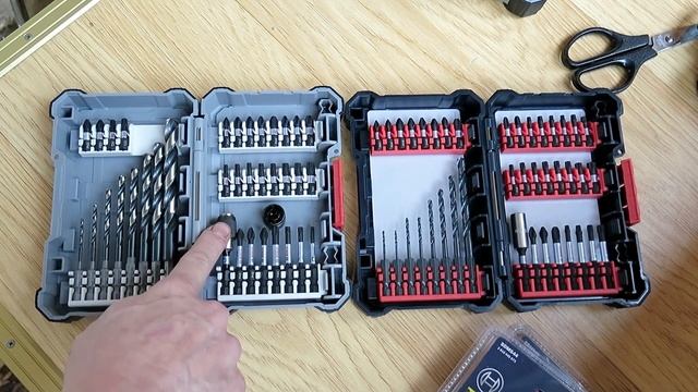 оснастка: Bosch Impact Control (USA) - DDMS20; DDMS40; SDMS24; SDMS44; SDMS48 смотреть онлайн