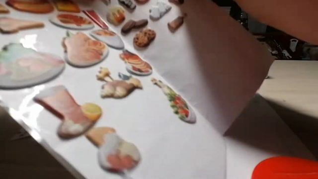 Большая распаковка вещей для Фили? смотреть онлайн