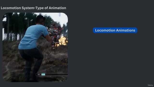 5. Lyra Character Features
