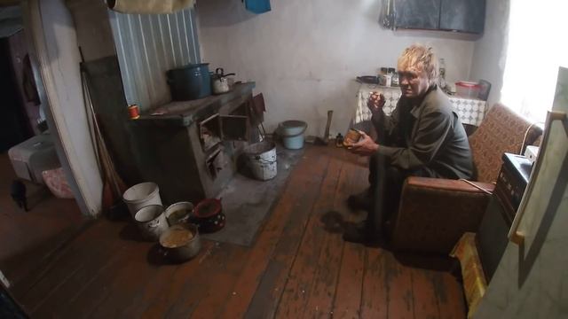 ОТКОРМИЛИ ВАСИЛИЯ ! // СЛАДОСТИ ДЯДЕ ВИТЕ смотреть онлайн