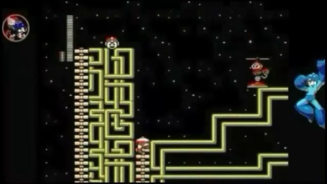 Megaman 2 Review The Best Megaman Game Ever Well Let's Review смотреть онлайн