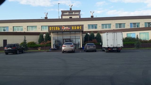 Рейс на газели. Первоуральск Хасавюрт 2800 км. №2. Дальнобой по России на газели смотреть онлайн