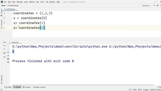 How to use unpacking in python || Python Tutorial || Nafiz Anam смотреть онлайн
