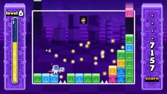 UFO: Unidentified Falling Objects Trailer смотреть онлайн