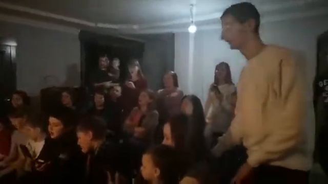 Летят года и без следа. смотреть онлайн
