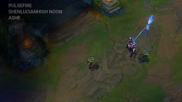 PATCH 3.2 LEAKS! - DAWNBRINGER/NIGHTBRINGER will be RELEASE! смотреть онлайн