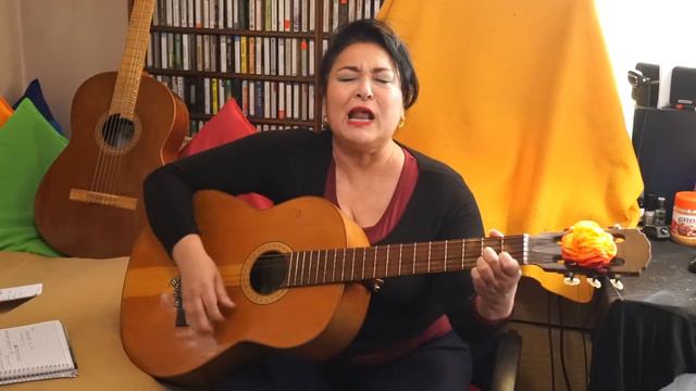Cueca a Recabarren смотреть онлайн
