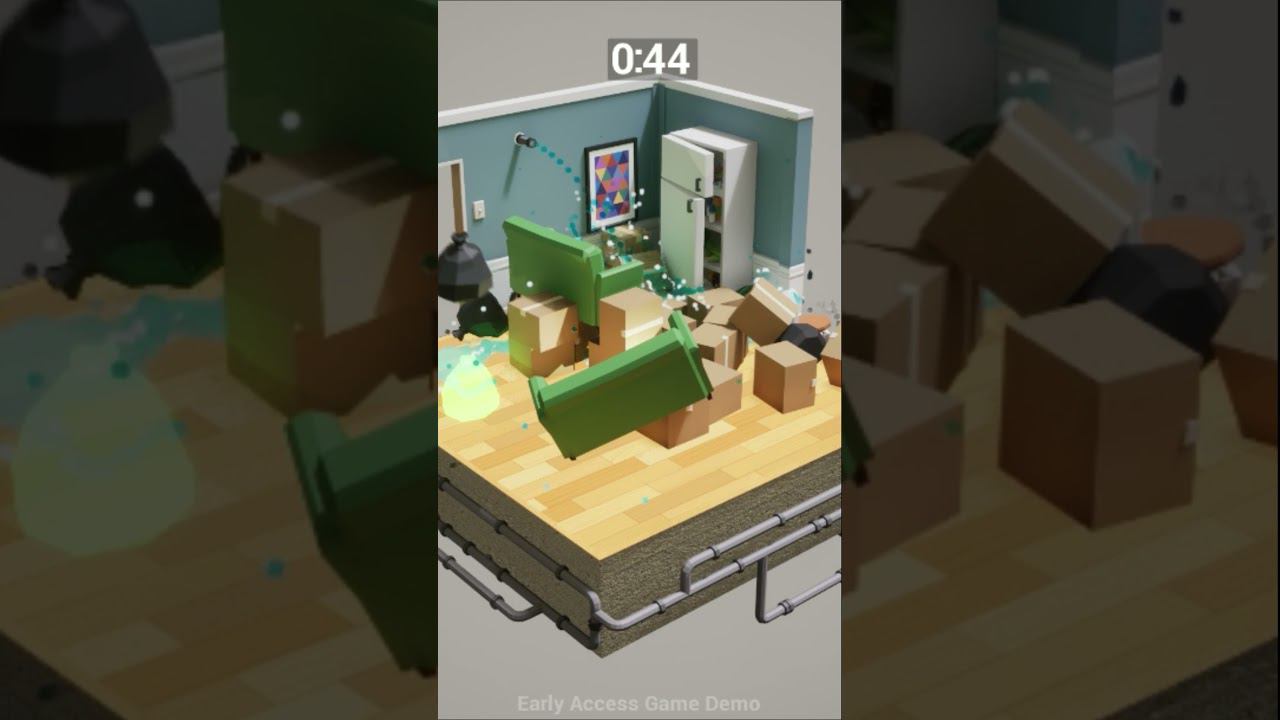 #explosion #game #moments #shorts #short #arcade #easy #игра #момент #шортс #загадка #легко #relax смотреть онлайн