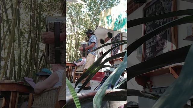 ME FILMÉ TOCANDO Y ESTO FUE LO QUE PASÓ!! ASI ME GANO LA VIDA DÍA A DÍA!! смотреть онлайн