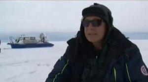 Зимняя ловля судака не Рыбинском водохранилище