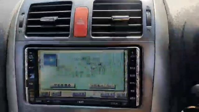 AURIS ZRE152 смотреть онлайн