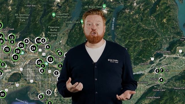 How To Use An EV Charging Station | EV Public Charging 101 смотреть онлайн
