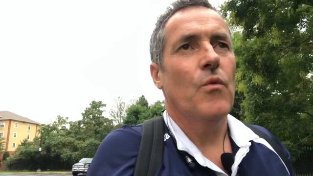 My First Race Meeting in a Classic Formula Ford смотреть онлайн