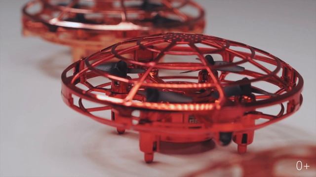 Летающая игрушка для детей Aircraft смотреть онлайн